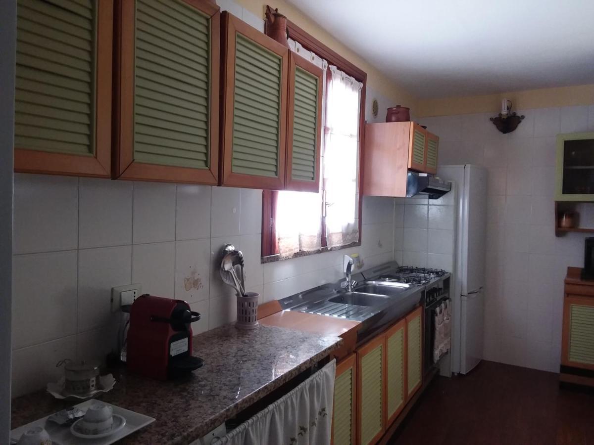 Dolce Far Niente Villa Noto Ngoại thất bức ảnh