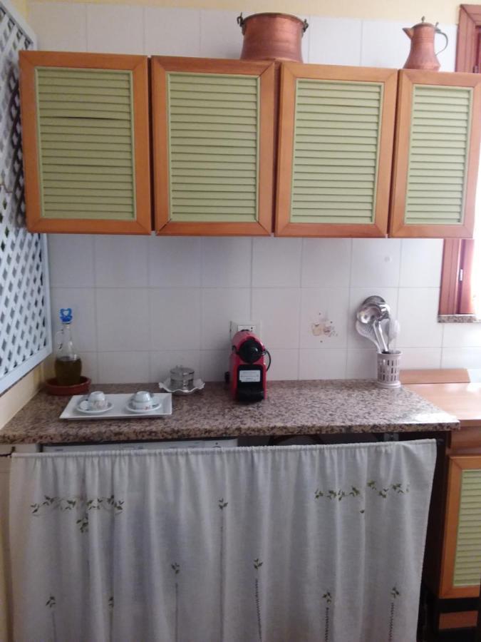 Dolce Far Niente Villa Noto Ngoại thất bức ảnh