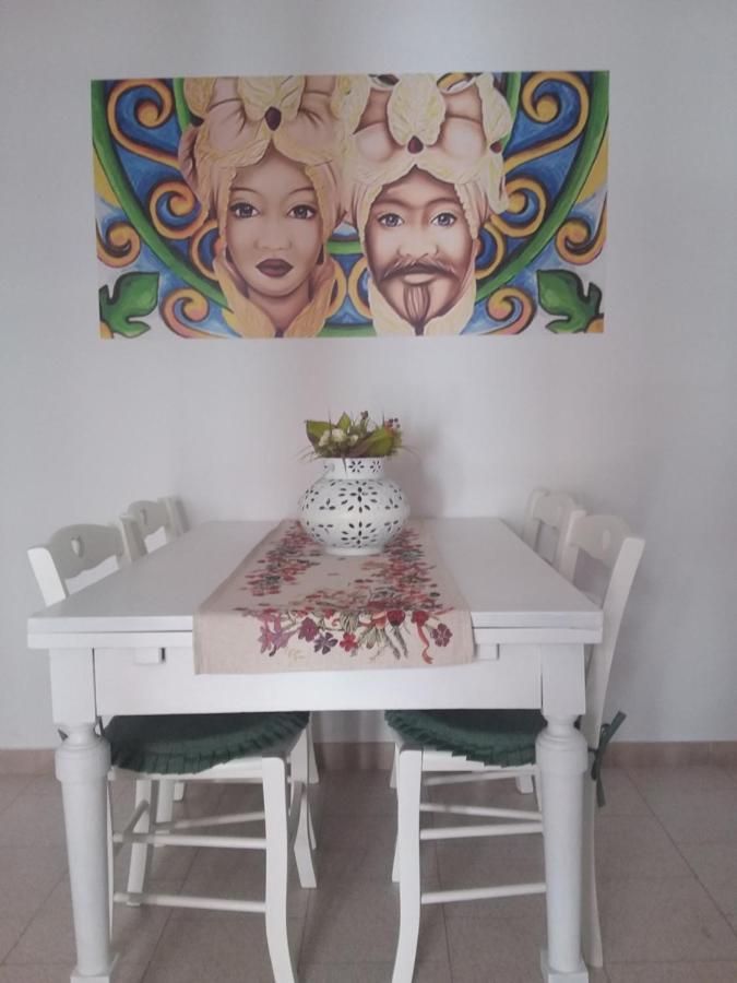 Dolce Far Niente Villa Noto Ngoại thất bức ảnh