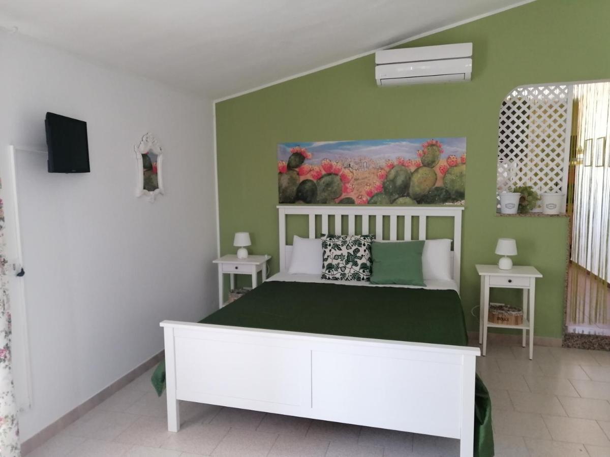 Dolce Far Niente Villa Noto Ngoại thất bức ảnh