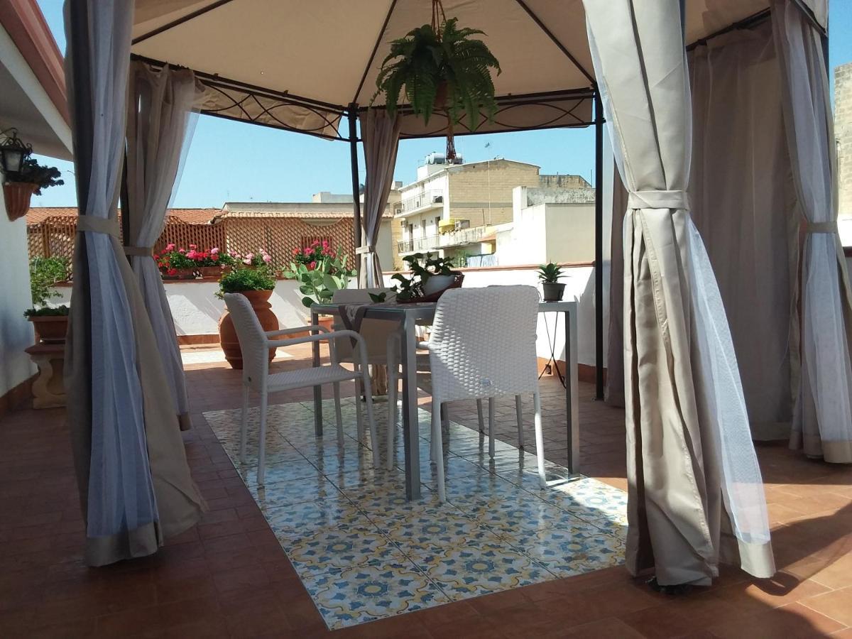 Dolce Far Niente Villa Noto Ngoại thất bức ảnh
