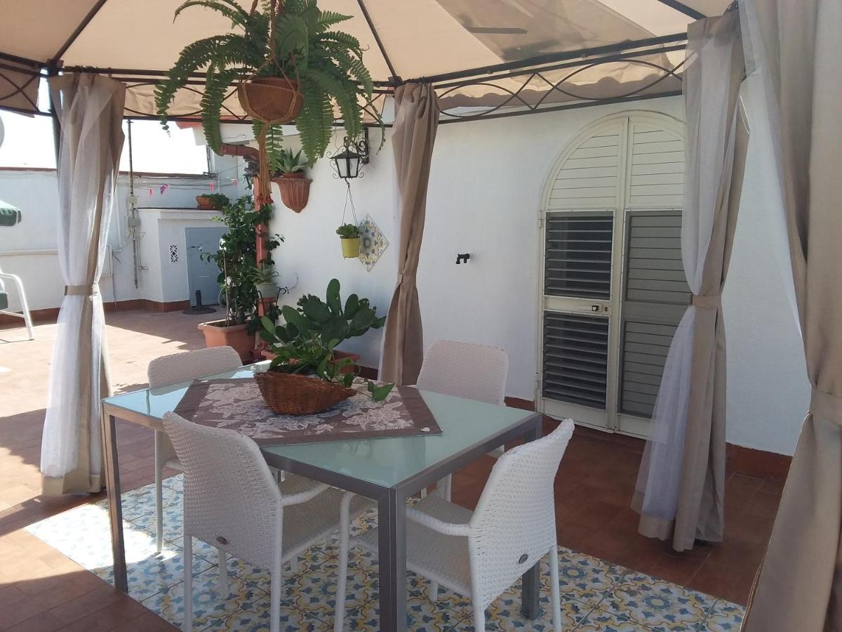 Dolce Far Niente Villa Noto Ngoại thất bức ảnh