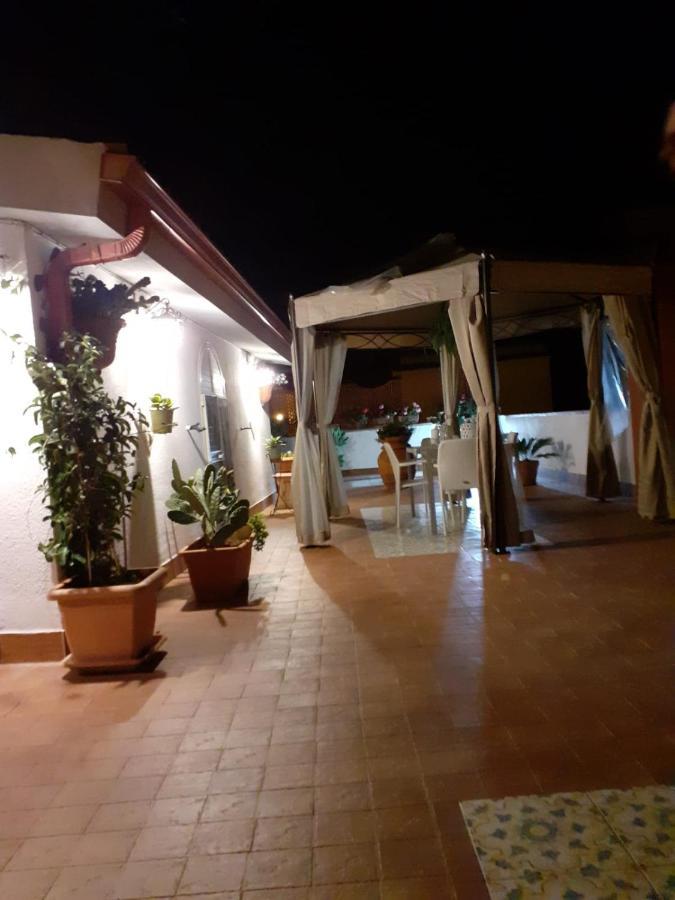 Dolce Far Niente Villa Noto Ngoại thất bức ảnh