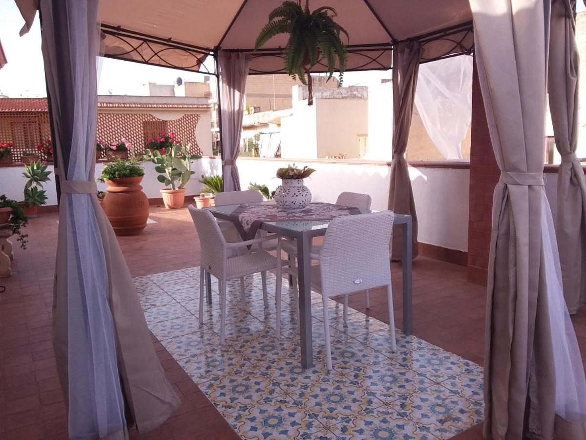 Dolce Far Niente Villa Noto Ngoại thất bức ảnh