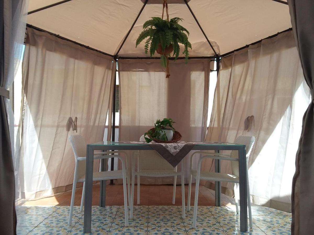 Dolce Far Niente Villa Noto Ngoại thất bức ảnh