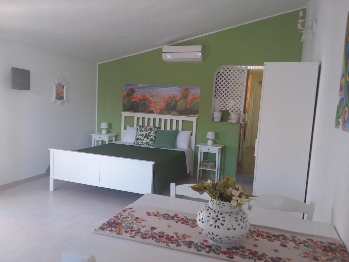 Dolce Far Niente Villa Noto Ngoại thất bức ảnh