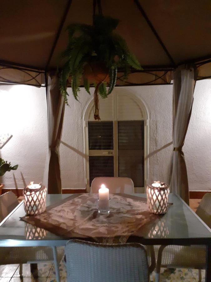 Dolce Far Niente Villa Noto Ngoại thất bức ảnh