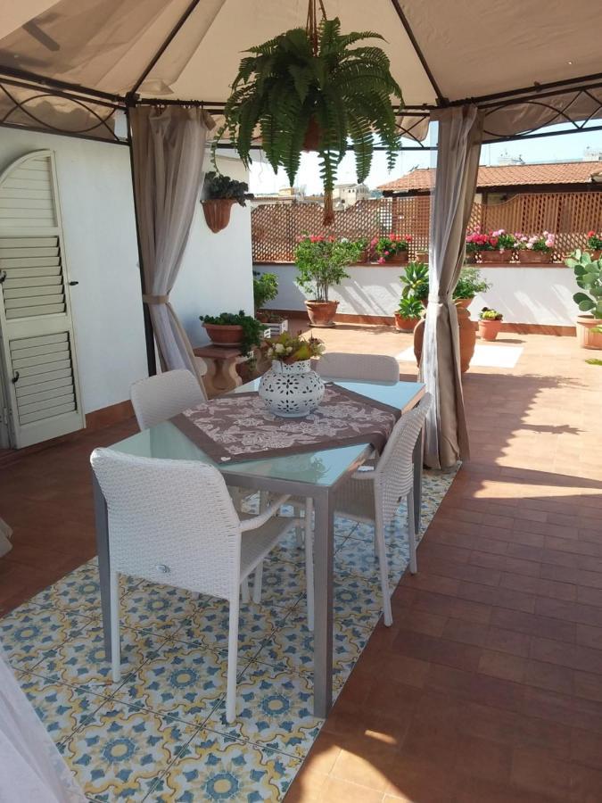 Dolce Far Niente Villa Noto Ngoại thất bức ảnh