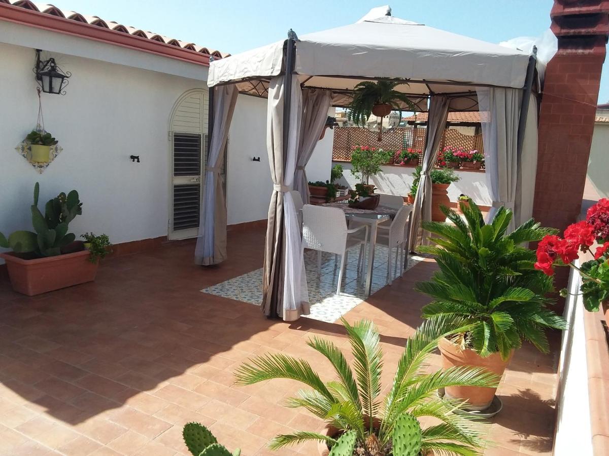 Dolce Far Niente Villa Noto Ngoại thất bức ảnh