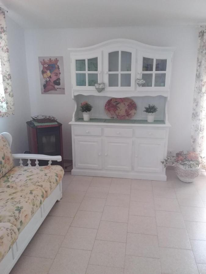Dolce Far Niente Villa Noto Ngoại thất bức ảnh