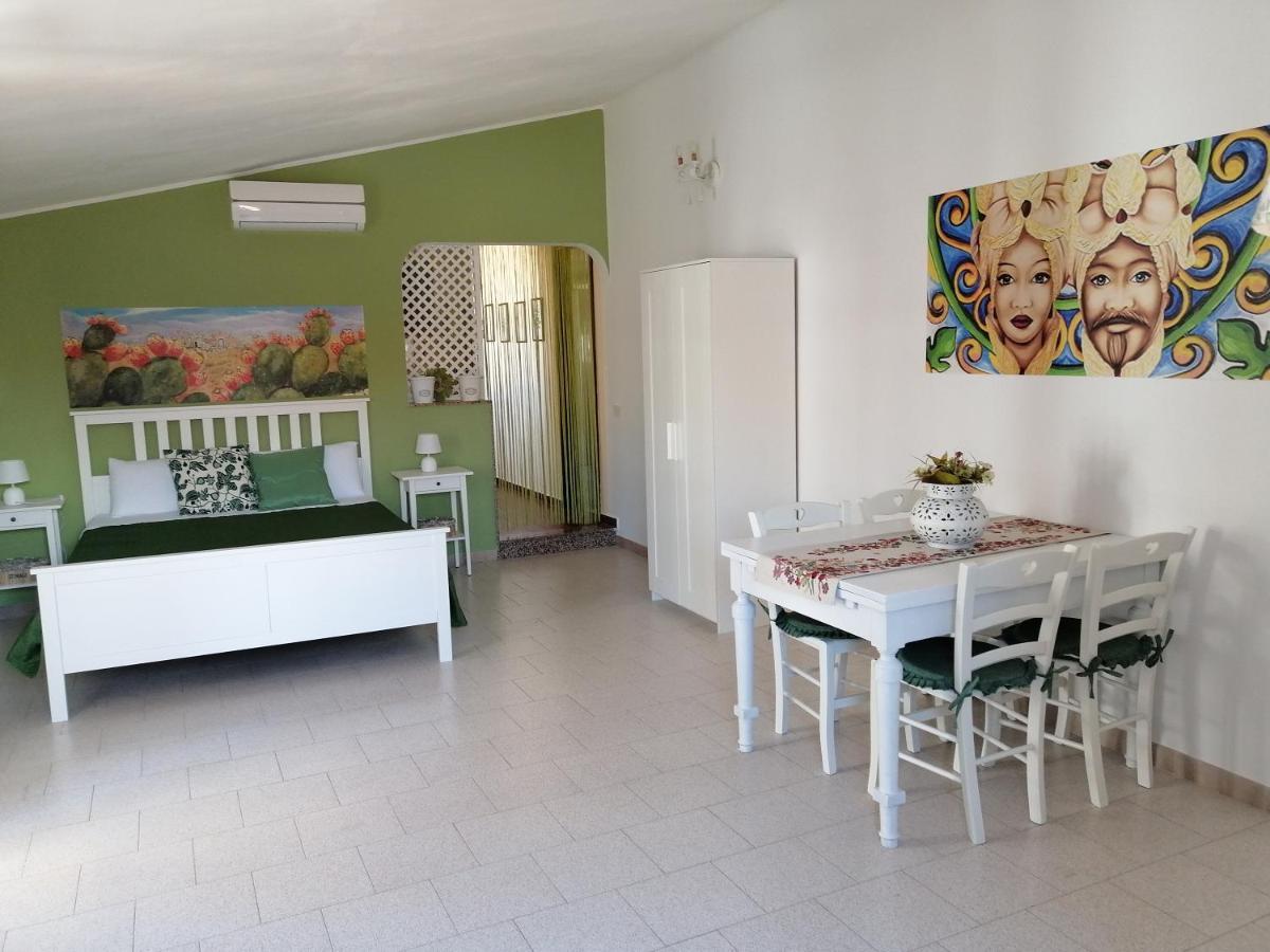 Dolce Far Niente Villa Noto Ngoại thất bức ảnh