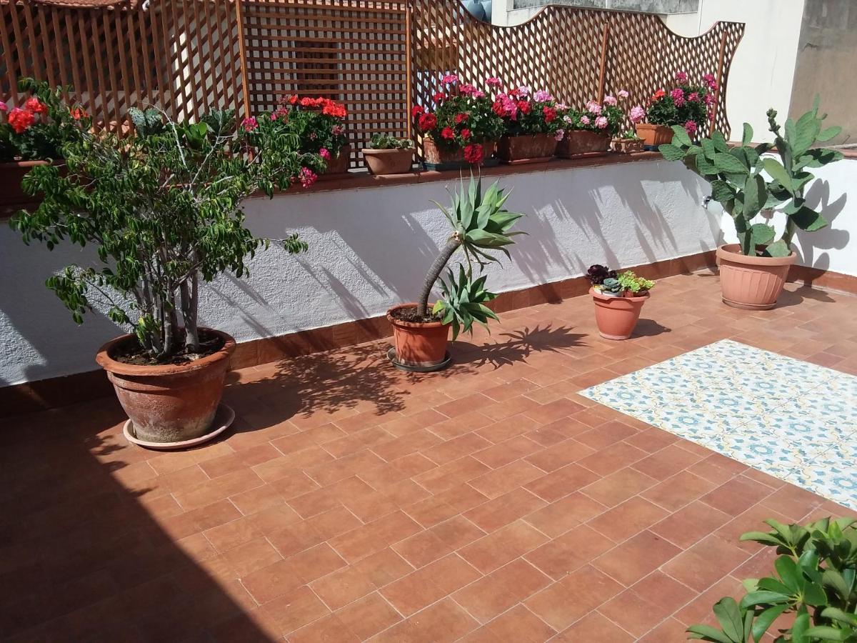 Dolce Far Niente Villa Noto Ngoại thất bức ảnh