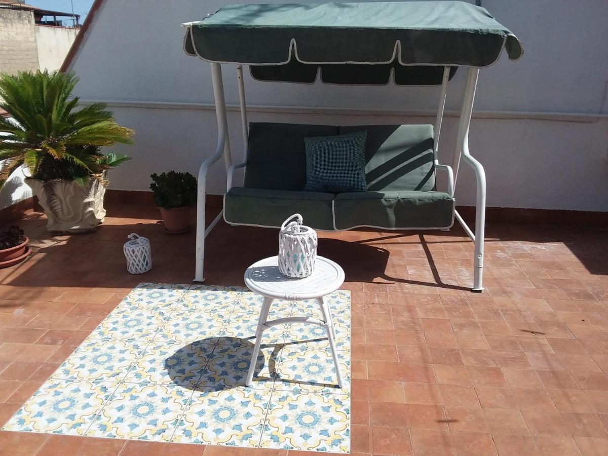 Dolce Far Niente Villa Noto Ngoại thất bức ảnh